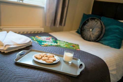 Wordsworth Apartment Irene Court