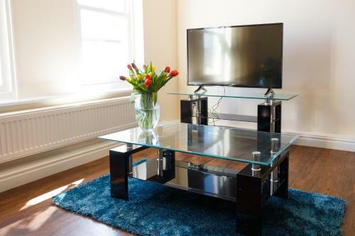 Wordsworth Apartment Irene Court