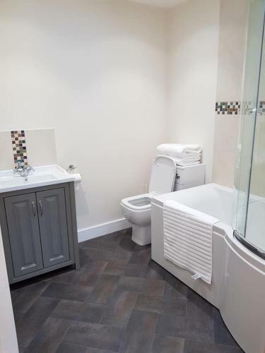 Plumptons Farm Holiday Lodges