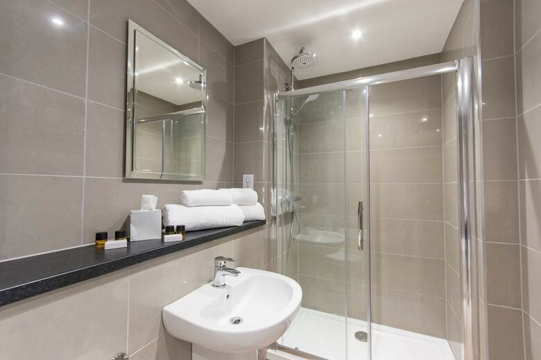 St Nicholas Hotel