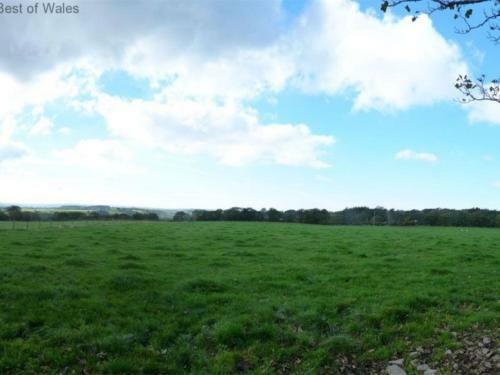 Holiday Home Clydfan