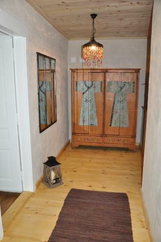 Apartamento Relais De La Baume