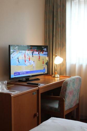 Hotel H�tel Des Trois Rois