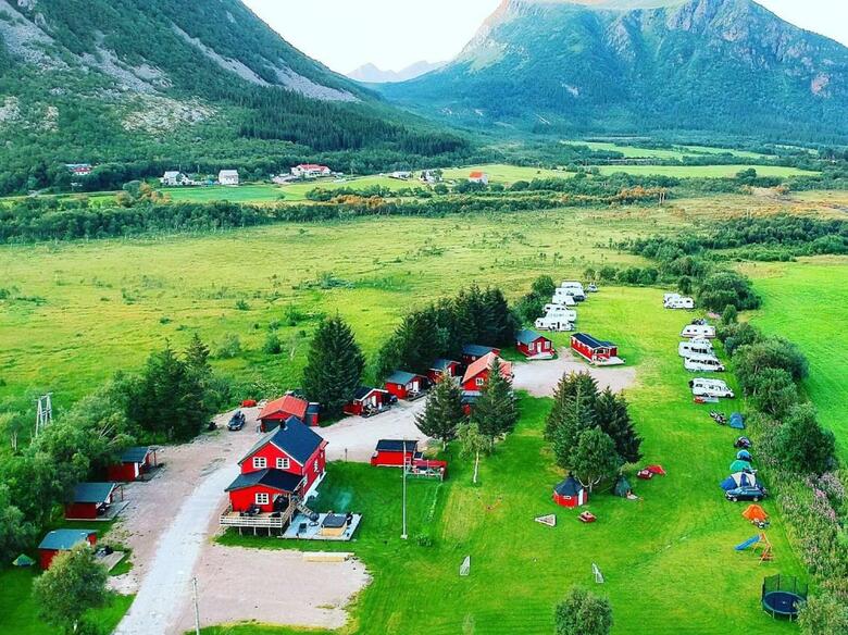 Reip� Camping