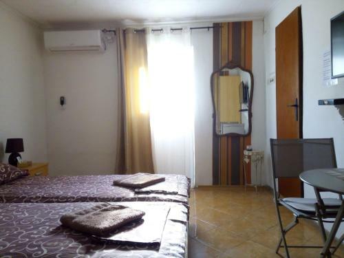 Vicky Apartments