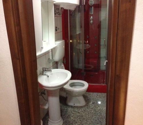 Apartamentos Villa Ivana