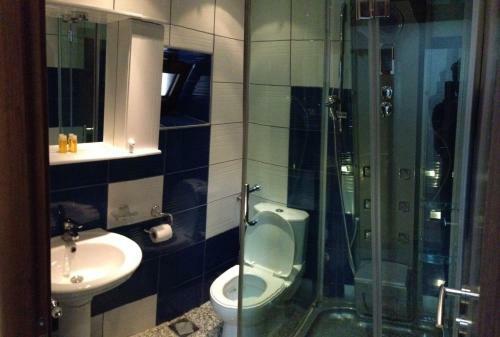 Apartamentos Villa Ivana