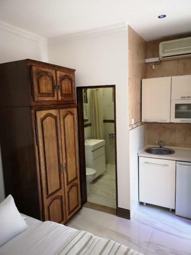 Apartamentos Villa Ivana