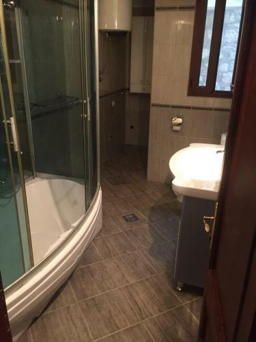 Apartamentos Villa Ivana