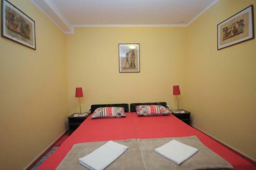 Bjelica Apartments Kotor