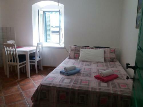 Kamena Palata Apartments