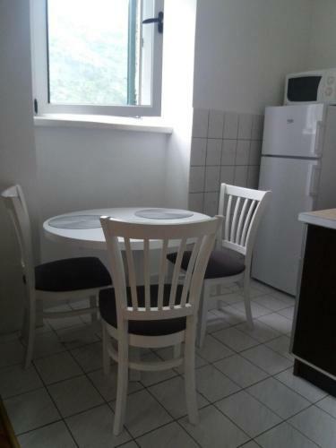 Kamena Palata Apartments