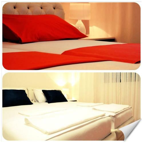 Apartments Kotor Sunrise