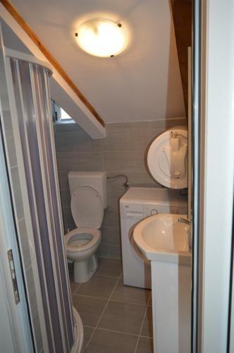 Apartments Coso