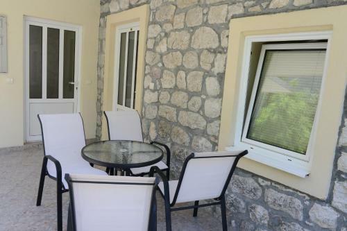Apartments Ivanovic