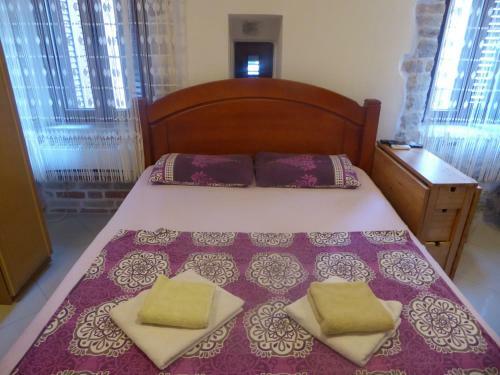 Hostal Apartments ?uki?