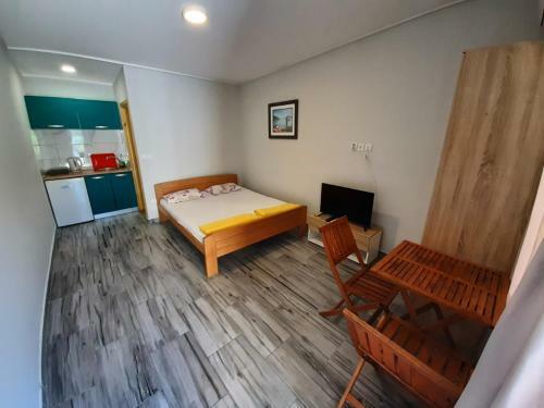 Apartments Dakovic