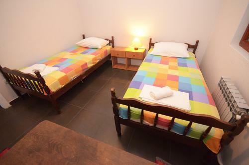 Apartments Dakovic