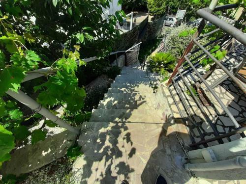 Apartments Dakovic
