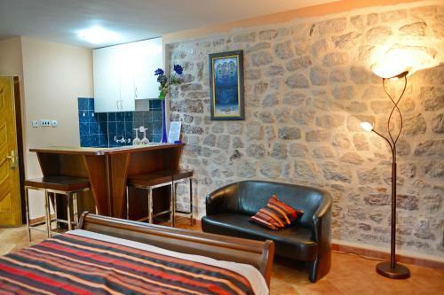 Apartments Parteli