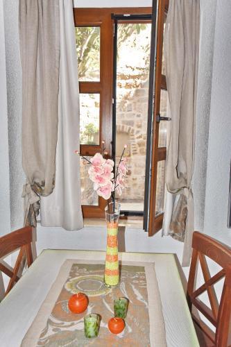 Apartments Parteli