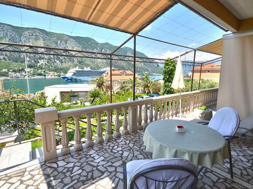 Apartmani Cetkovic