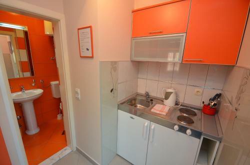 Apartmani Cetkovic