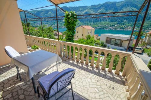 Apartmani Cetkovic