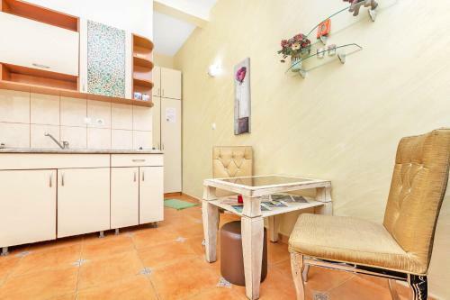 Apartments Vukotic I