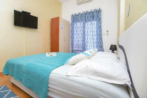 Apartments Vukotic I