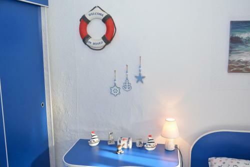 Apartment Pela