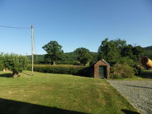 Agroturismo Lane Farm