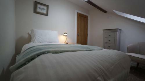 Bed & Breakfast The Horseshoe Inn