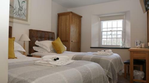 Bed & Breakfast The Horseshoe Inn