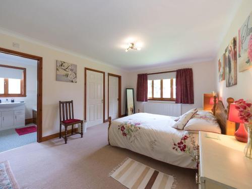 The Annexe, Craven Arms