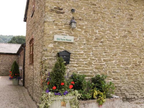 The Old Farmhouse, Craven Arms