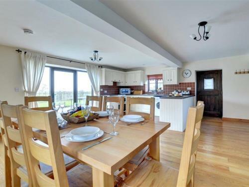 Holiday Home Mill Cottage