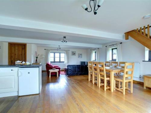 Holiday Home Mill Cottage