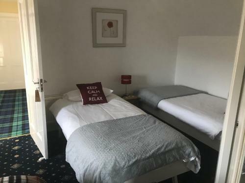 Bed & Breakfast Glenardran House