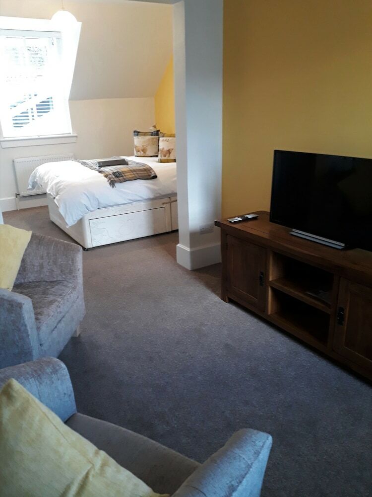 Hostal Craigbank Guest House