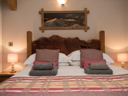 Holiday Home Crai House
