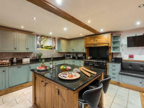 Holiday Home Crai House