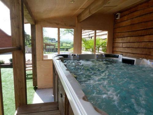 Holiday Home Crai House