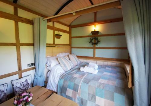 Apartamento The Mallard