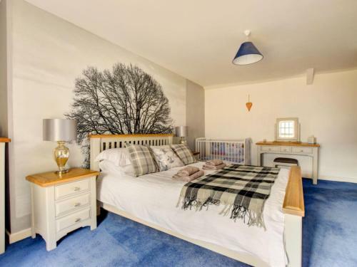 Holiday Home Abernosie