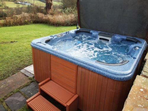 Holiday Home Abernosie