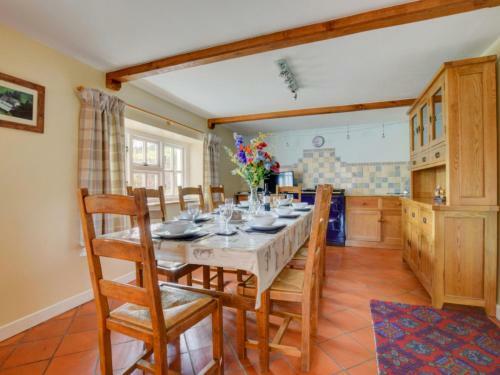 Holiday Home Abernosie
