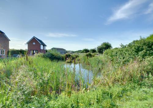 Apartamento Oast Barn Cottage