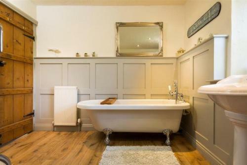 Birchmill Cottage