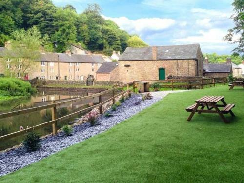 The Malthouse